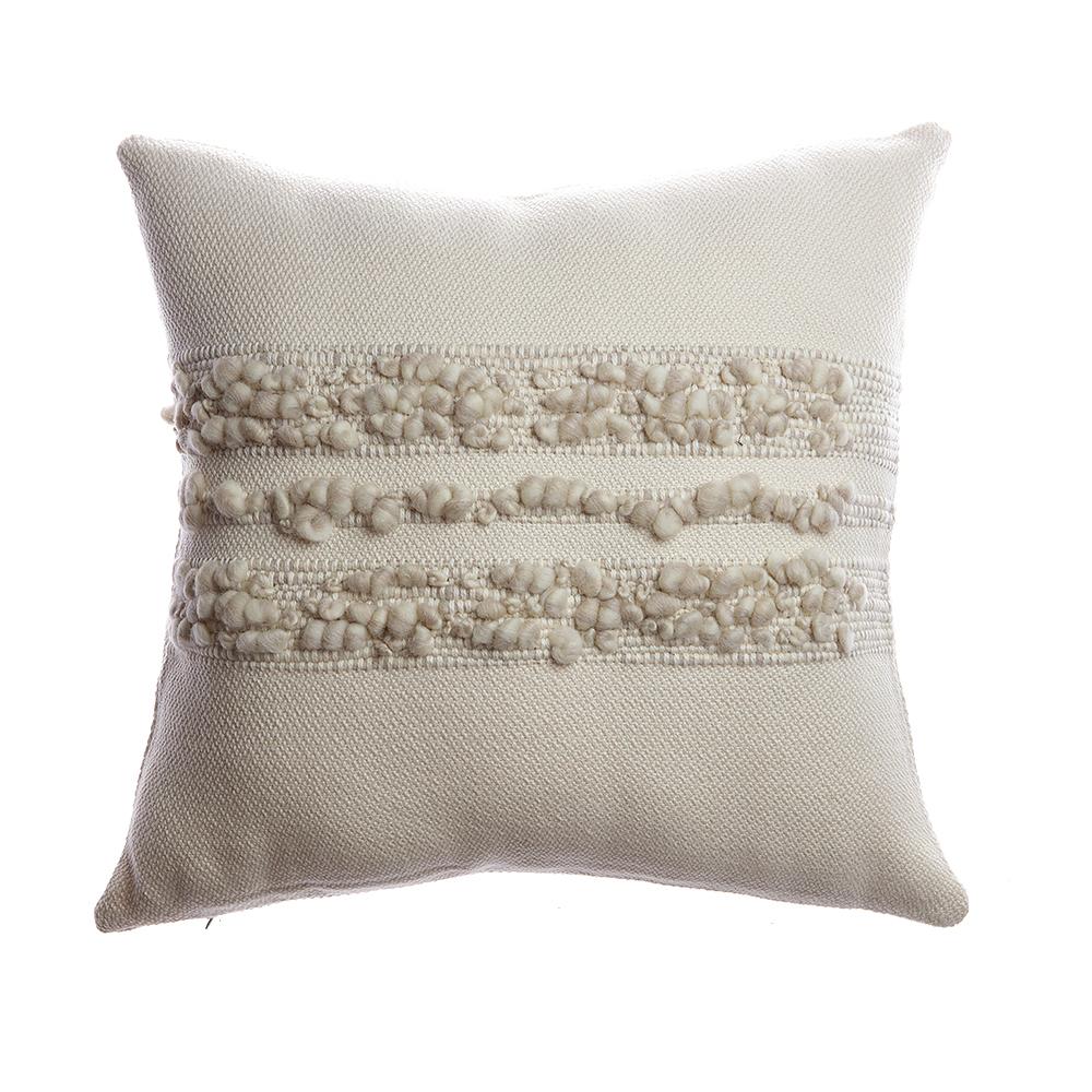 Bubble Boho Throw Pillow - Homelosophy, view 14