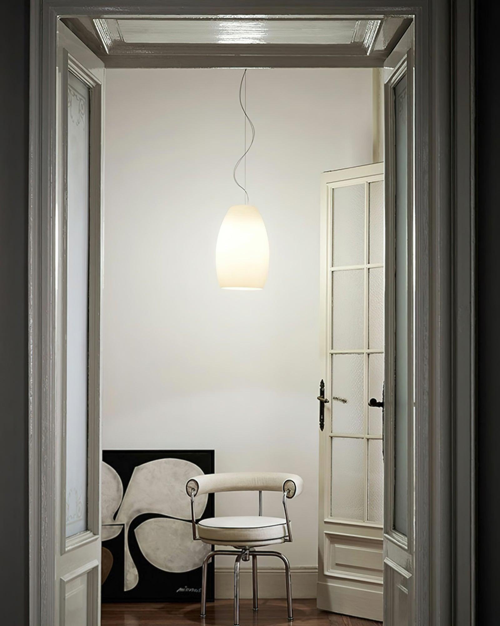 Buds Pendant Lamp