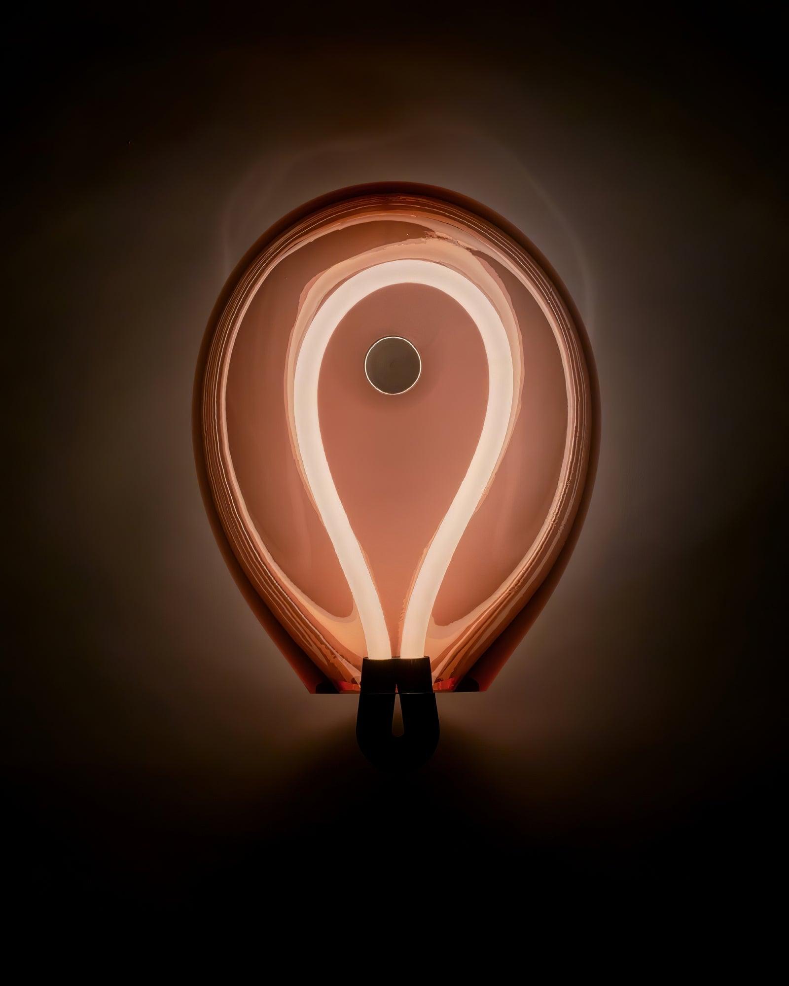 Bulla Wall Light 11.8"