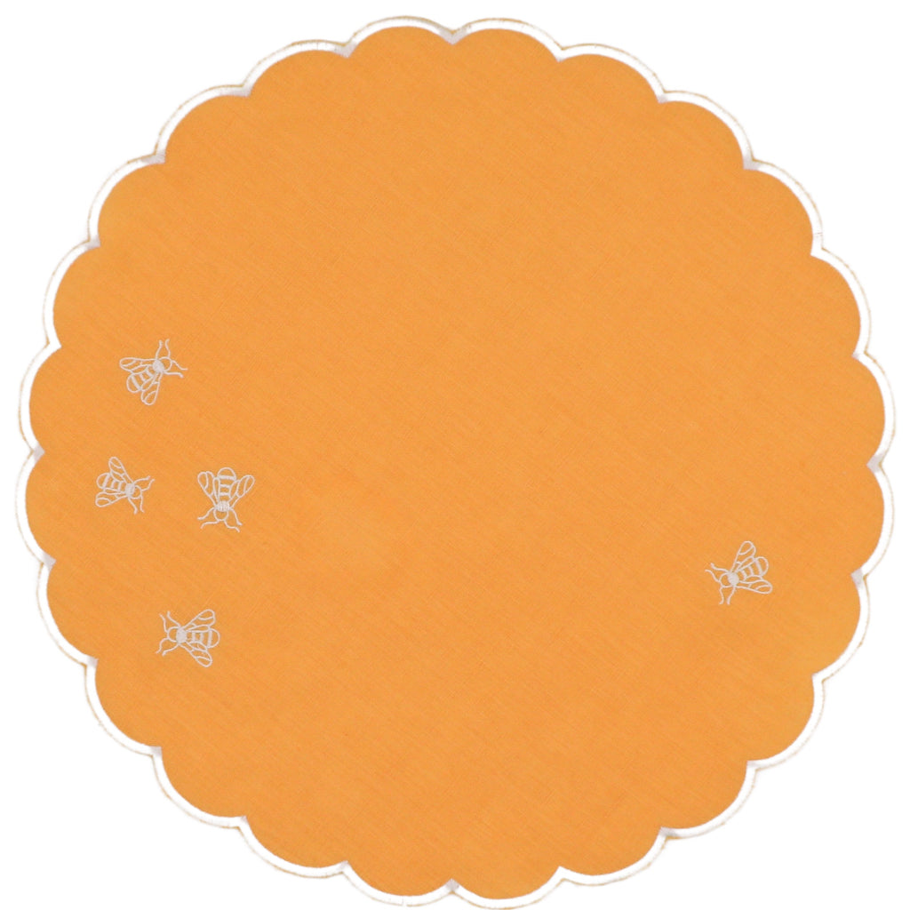 Bumble Voyage Placemat - Case of 12 Placemats