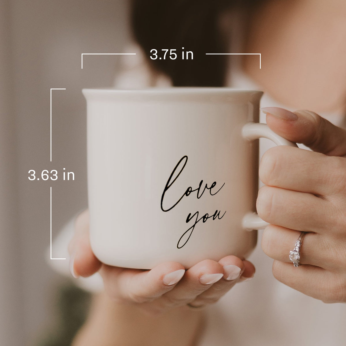 Dog Mom 11 oz Coffee Mug - Sweet Water Decor, view 5