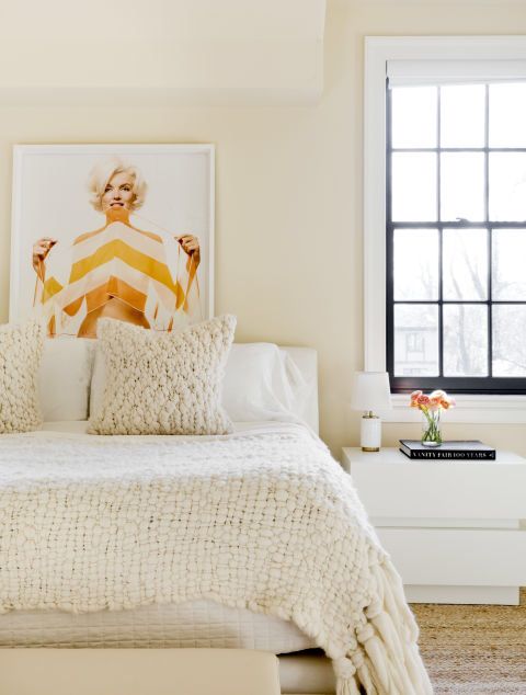Clouds Chunky Knit Throw Blanket - Homelosophy, view 19