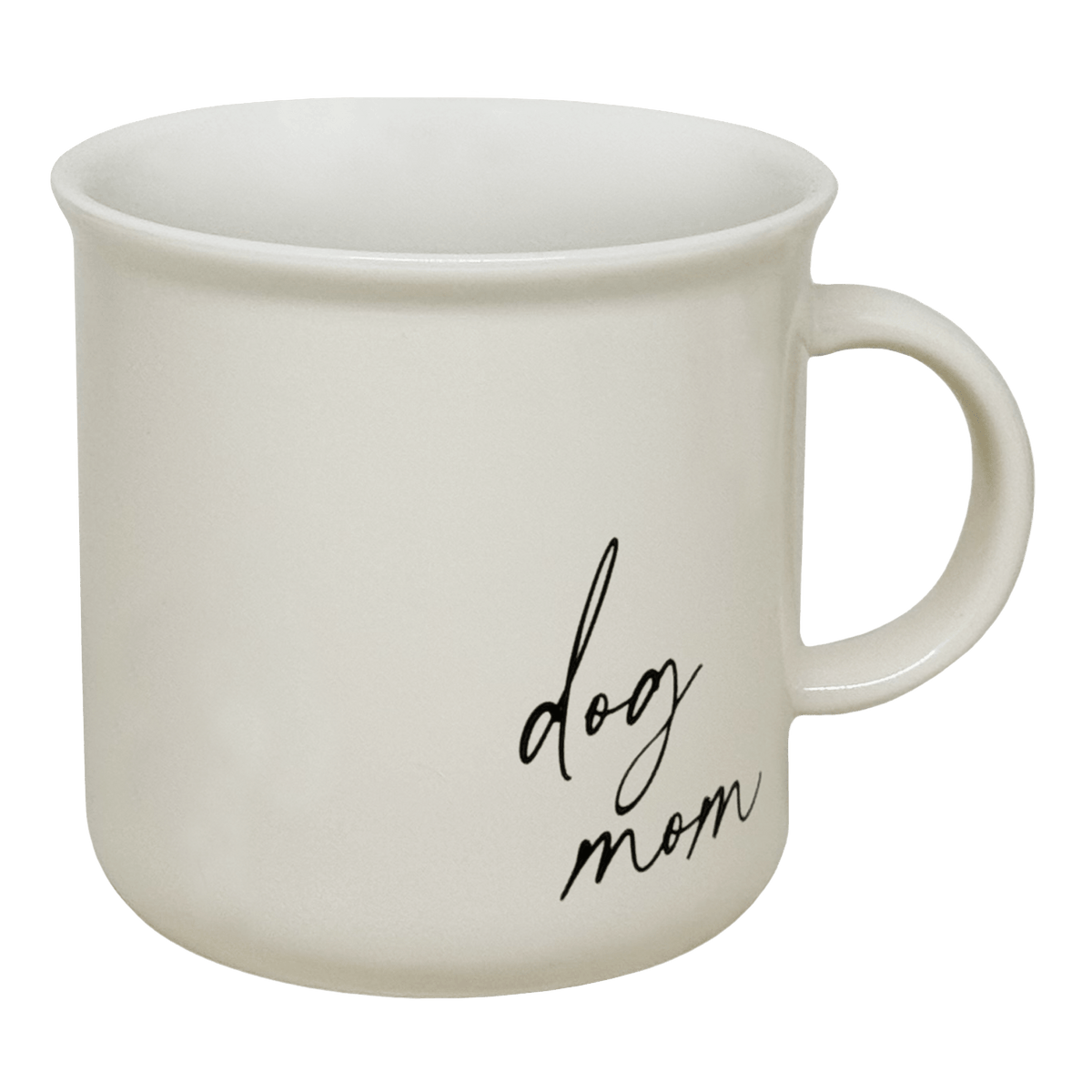 Dog Mom 11 oz Coffee Mug - Sweet Water Decor