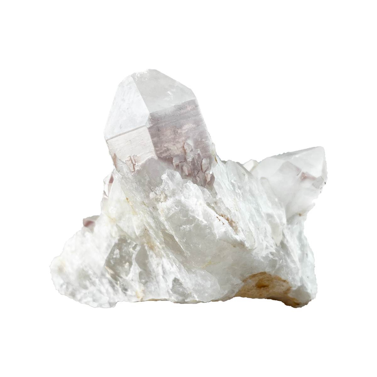 Candle Quartz Cluster - Source by Studio Skara, view 19