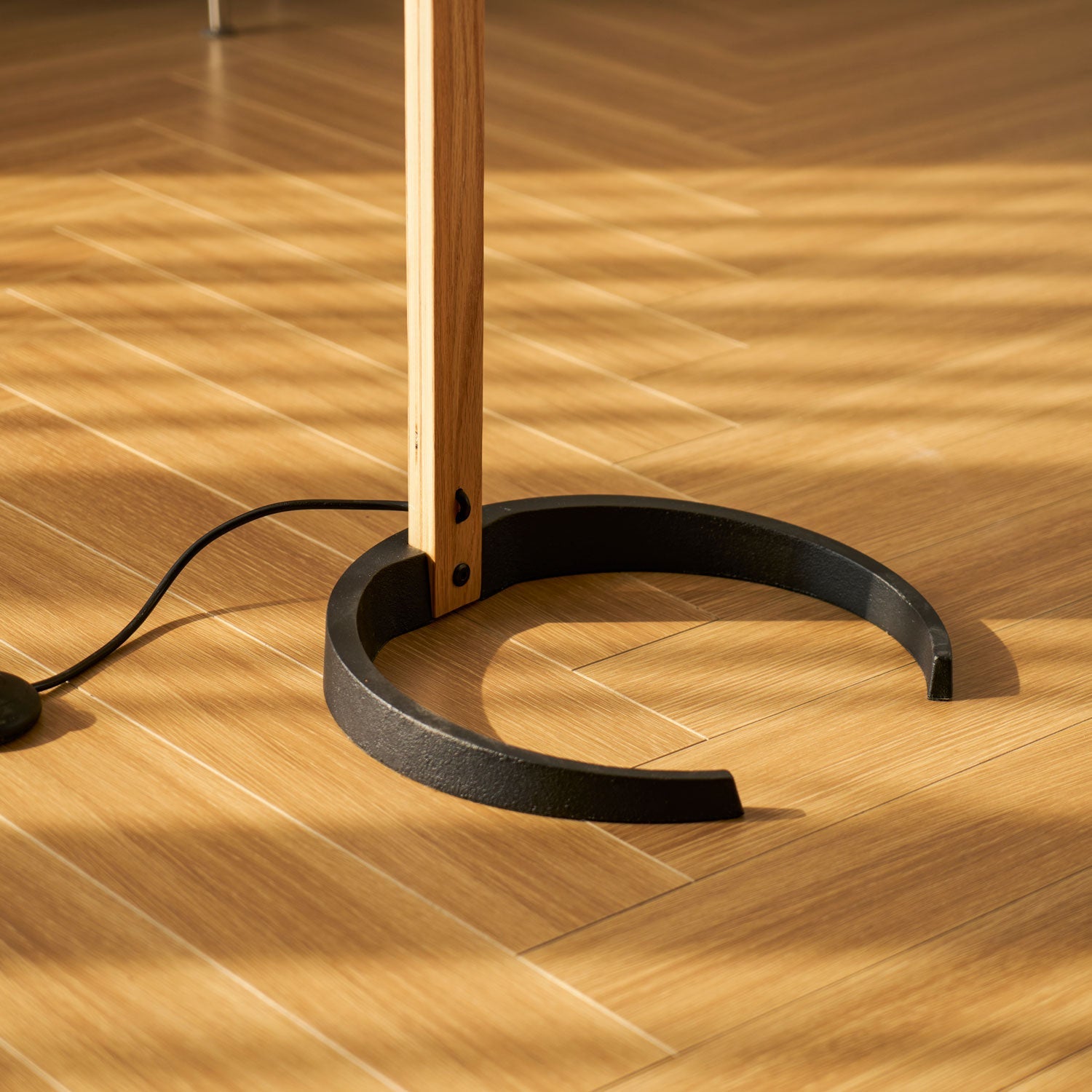 Caprani Floor Lamp 28.4"