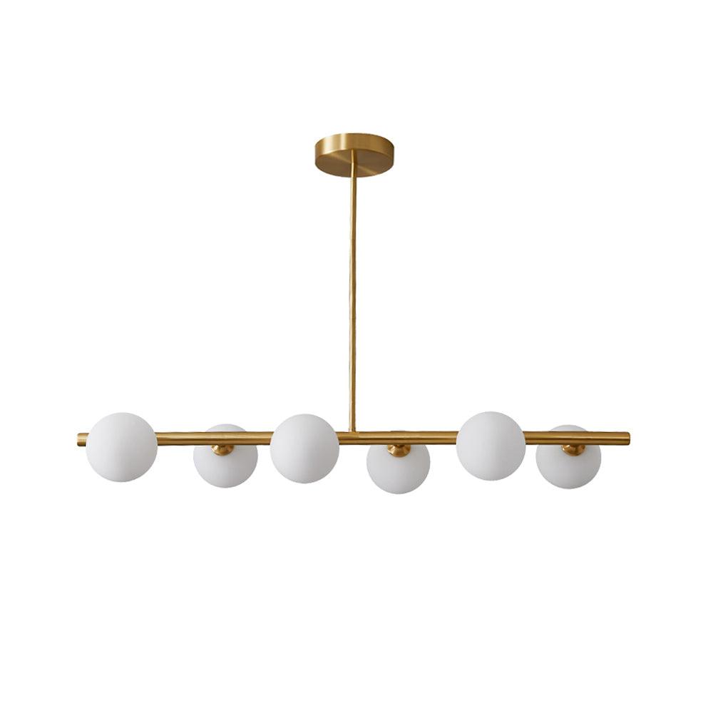 Castell Chandelier
