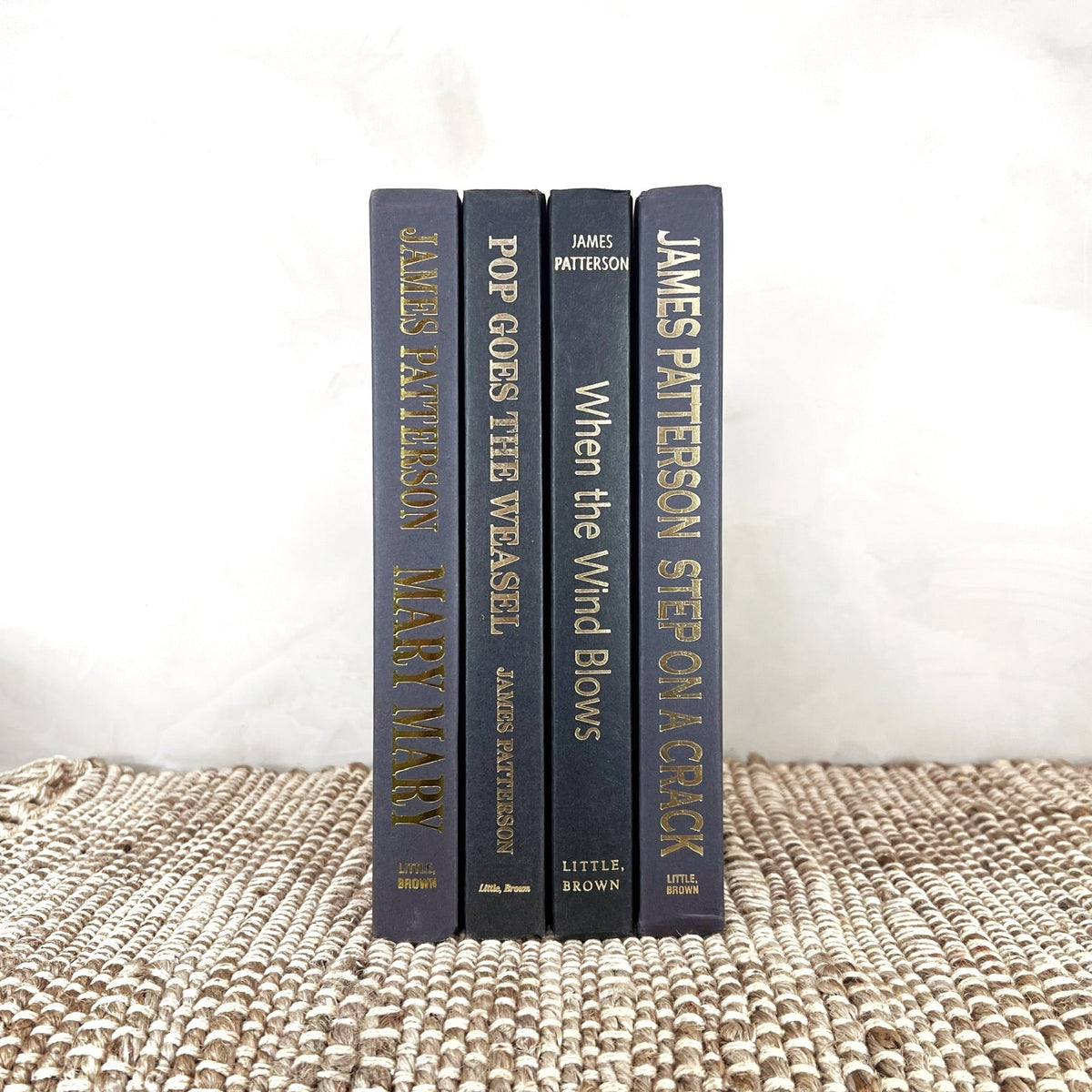 Modern Book Bundle by Color - Source by Studio Skara, view 11