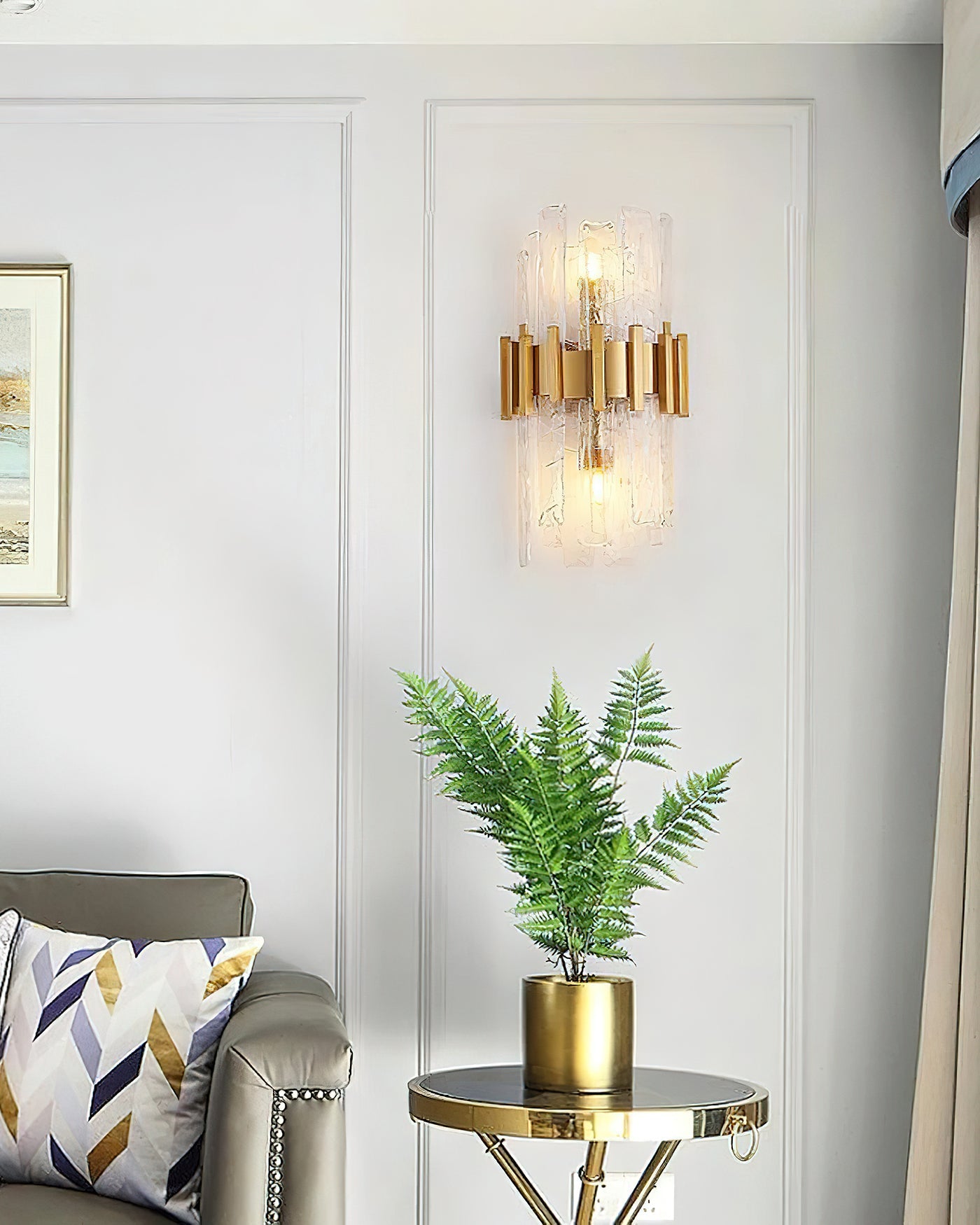 Ciro Wall Lamp