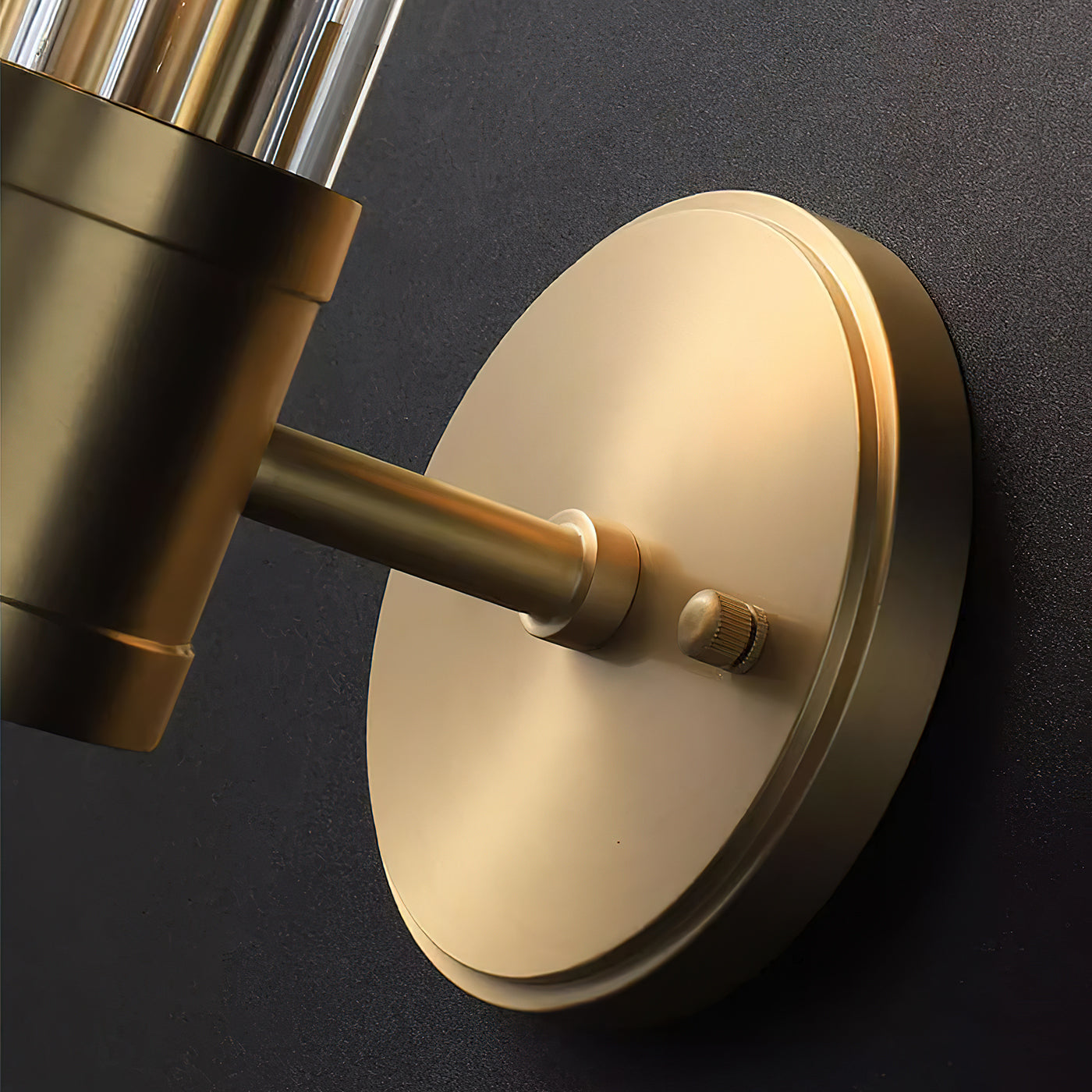 Claridges Wall Lamp