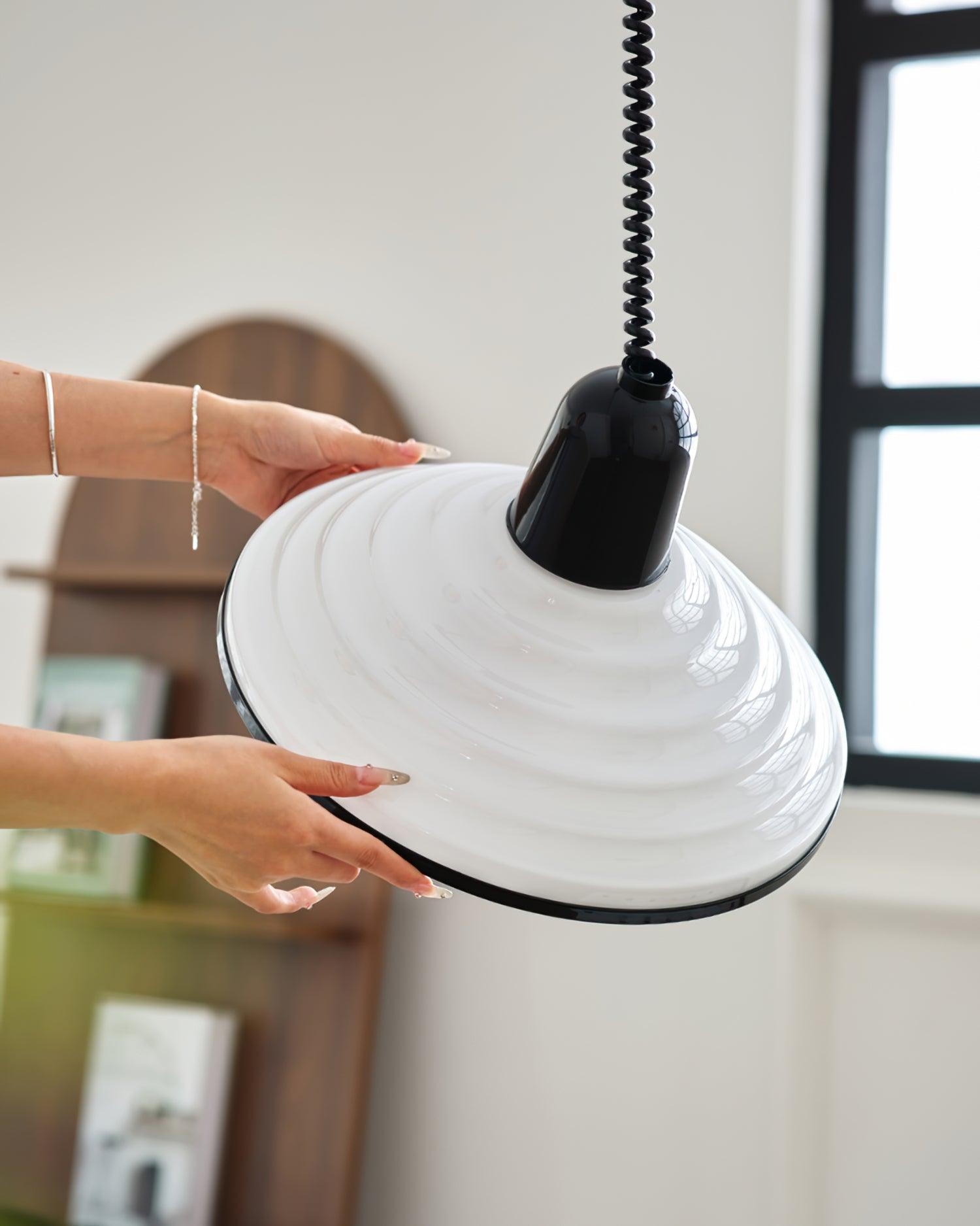 Codialpo Pendant Lamp 13.8"