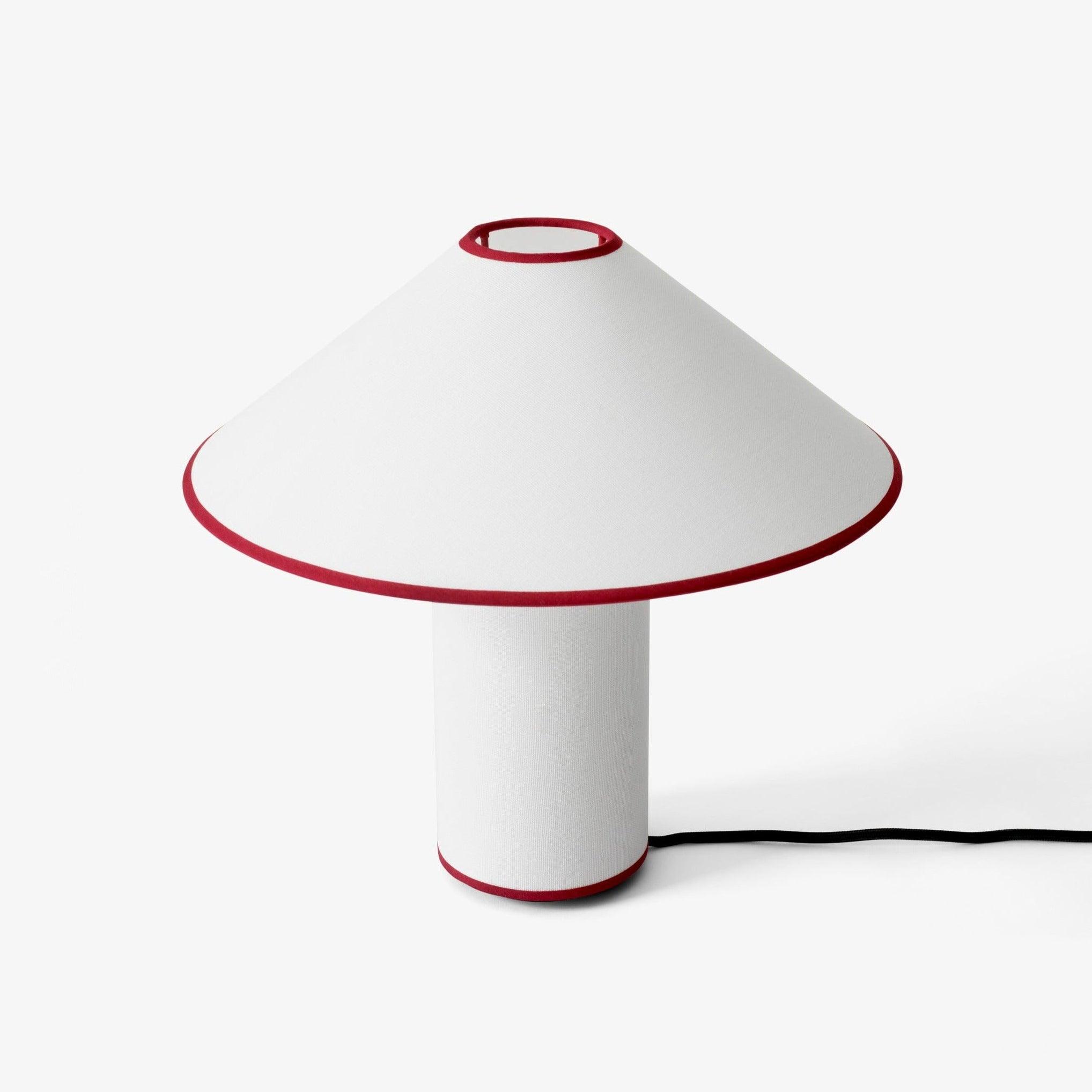Colette ATD6 Table Lamp 12.6"