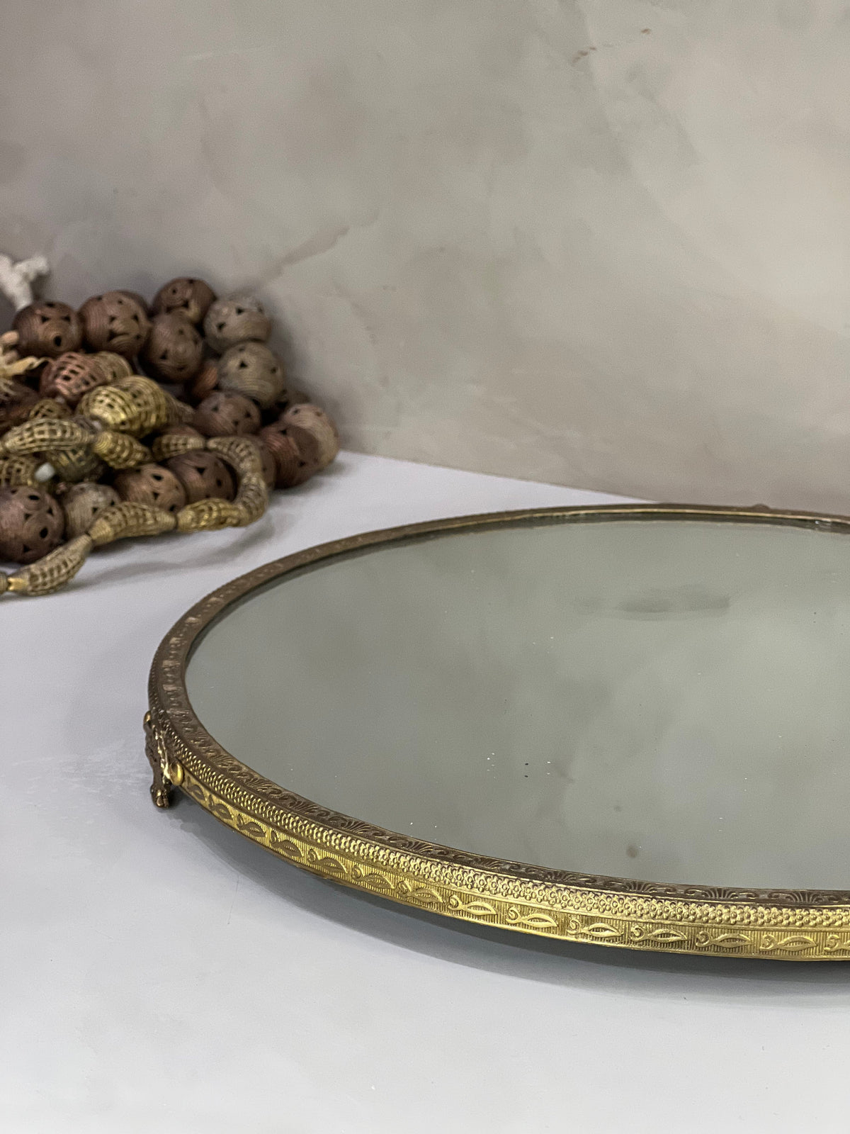 Confiserie Tray: Large - Source by Studio Skara, view 2