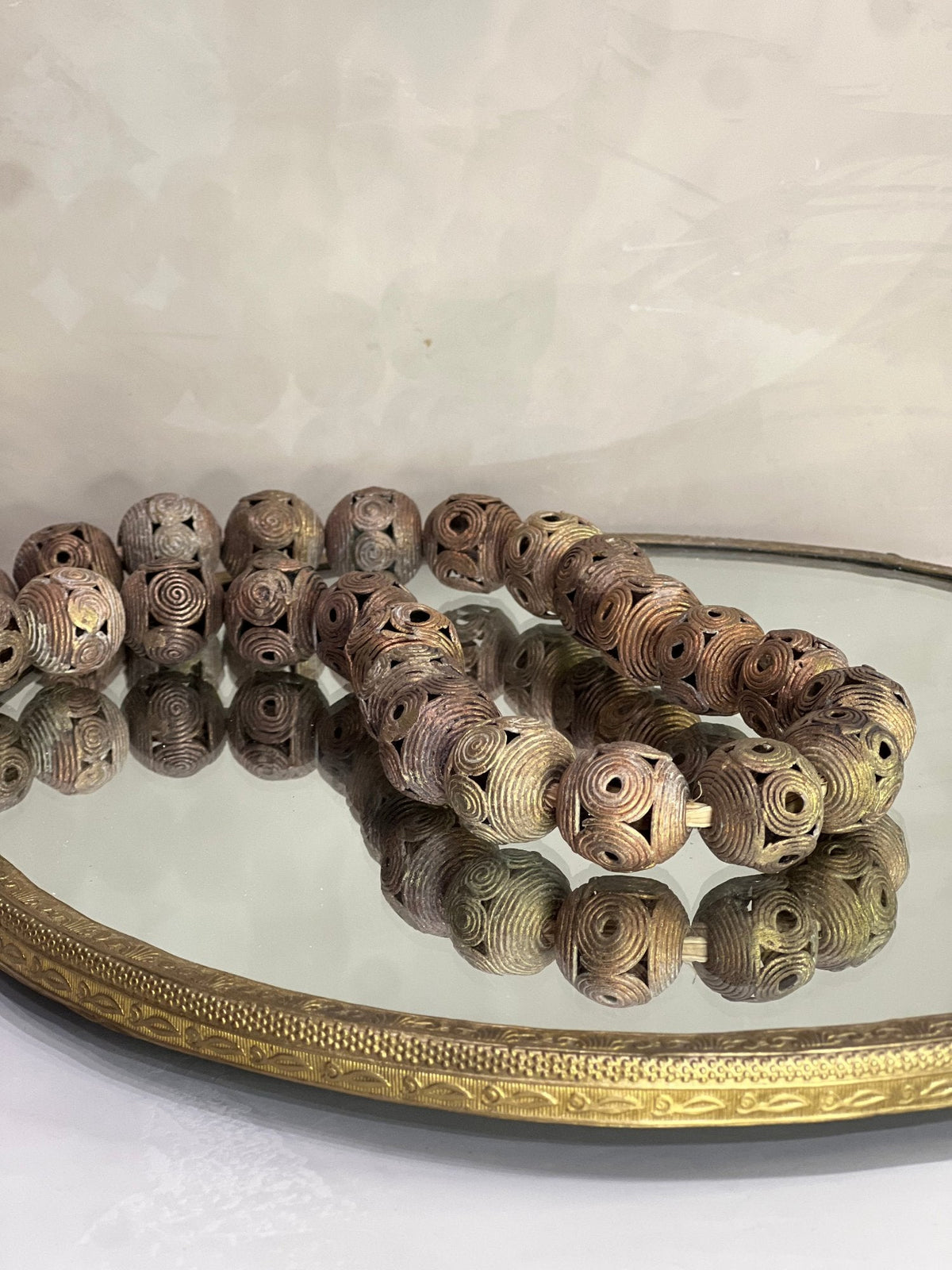 Confiserie Tray: Large - Source by Studio Skara, view 6