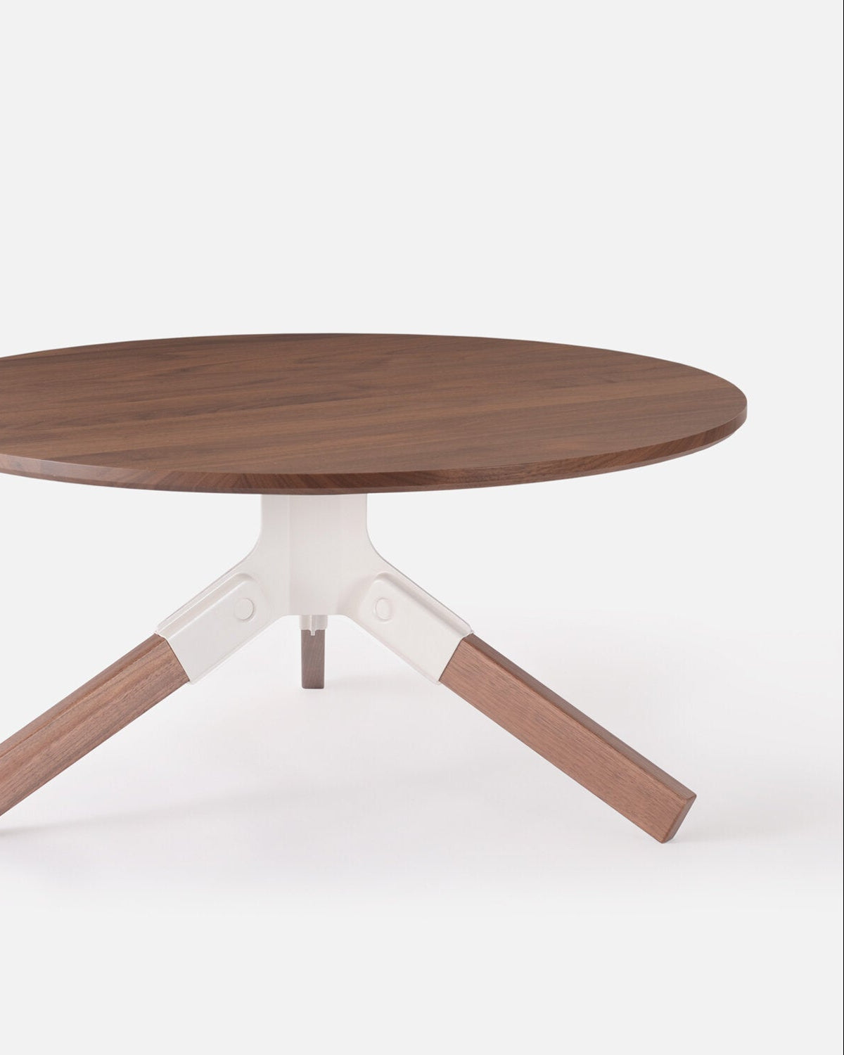 Conrad Coffee Table - Misewell, view 4