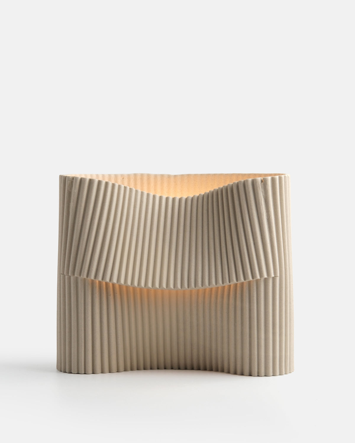 Corduroy Table Lamp - Misewell