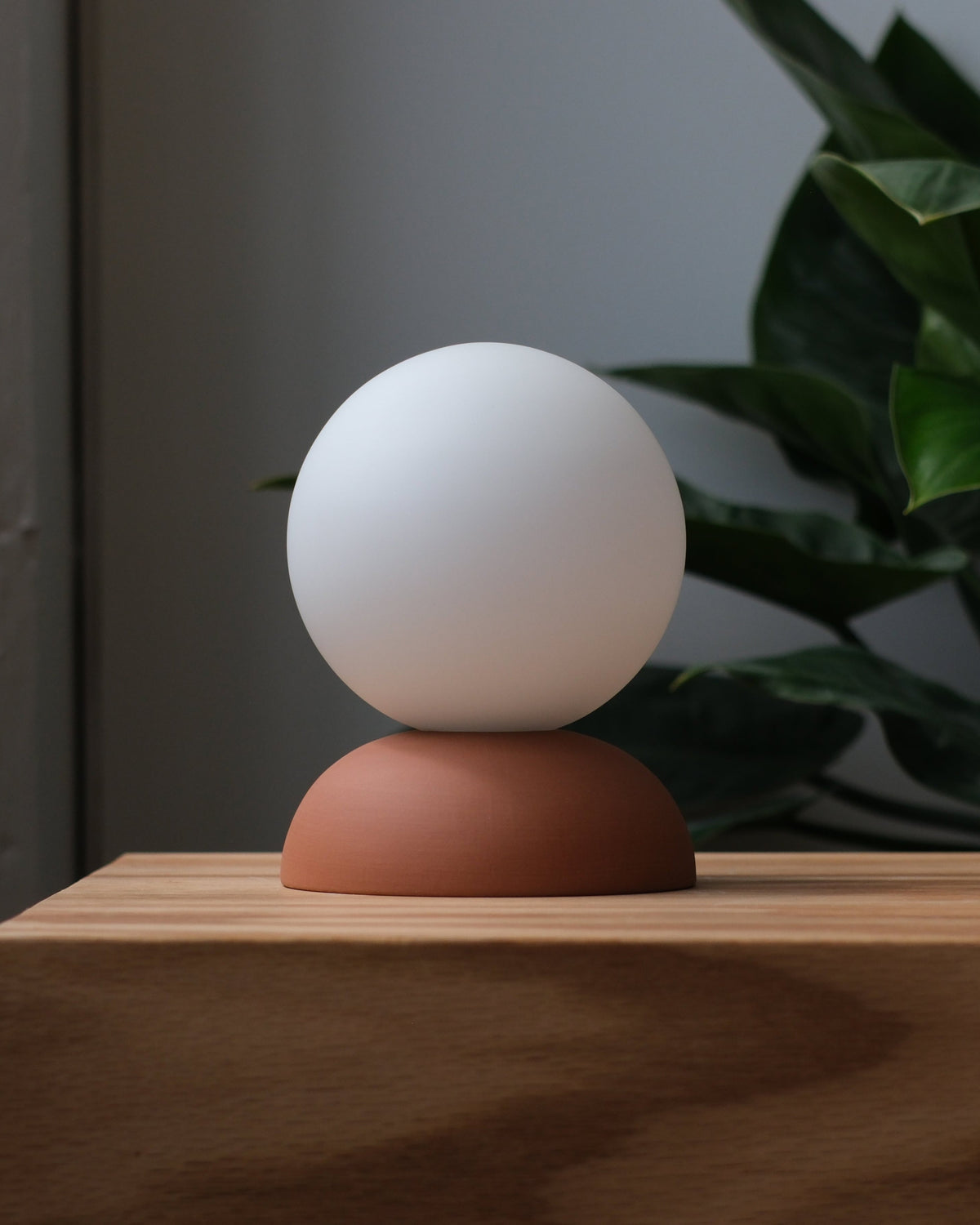 Monroe Table Lamp - Misewell, view 6