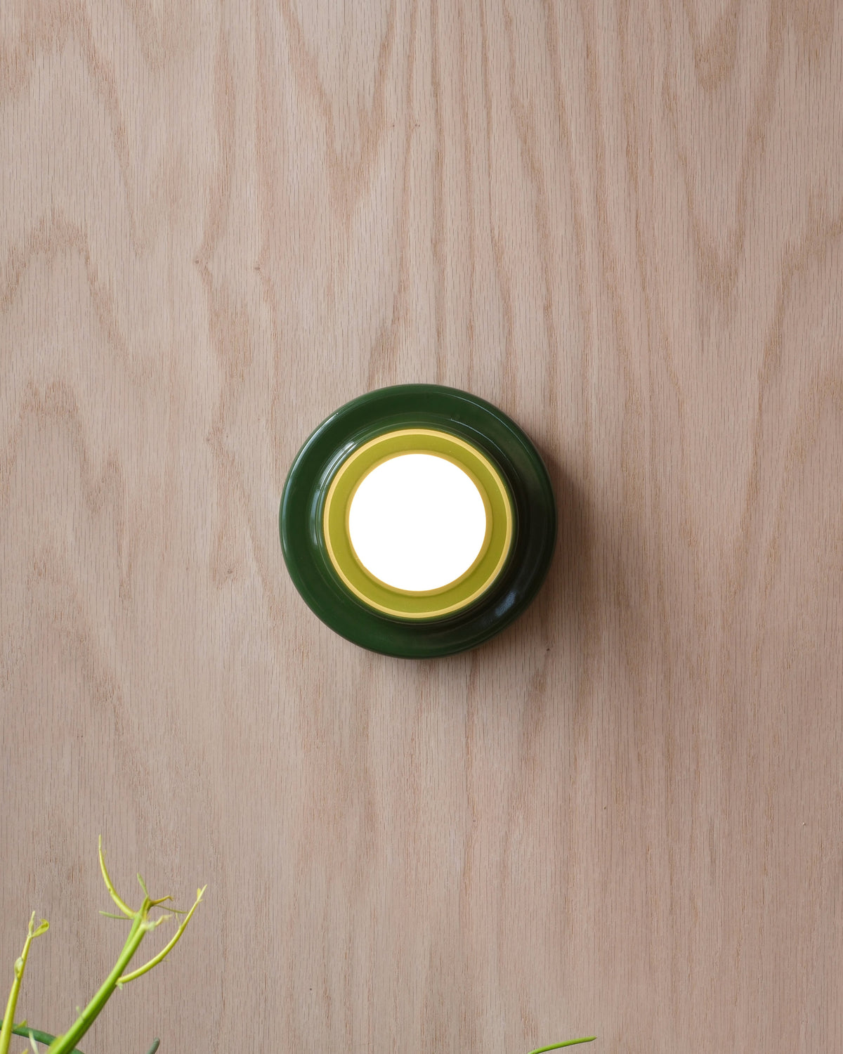 Q Sconce - Misewell, view 6