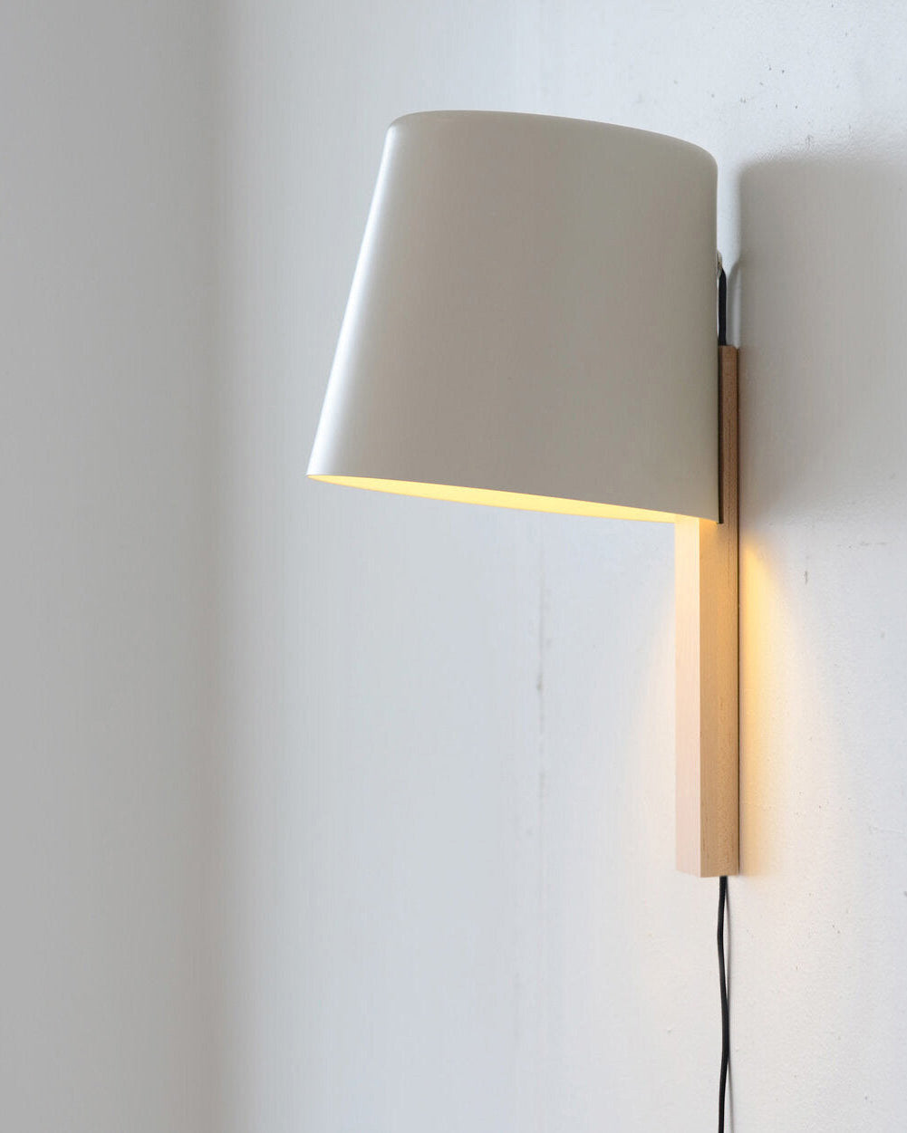 Pilot Sconce Lamp - Misewell, view 4