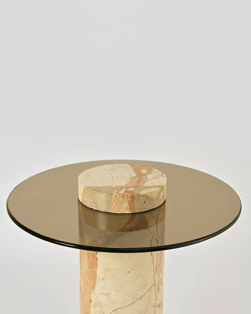 DhirSide Table