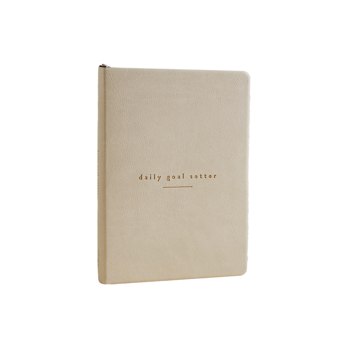 Daily Goal Setter Planner - Source by Studio Skara