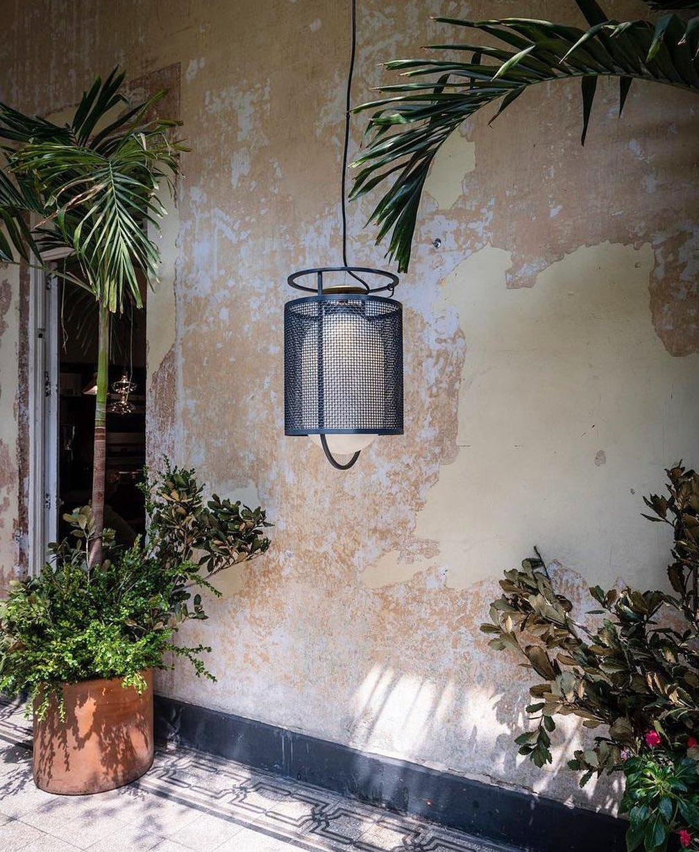Denglong T Pendant Lamp 9.8"