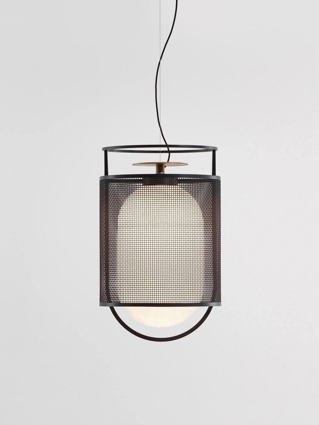 Denglong T Pendant Lamp 9.8"