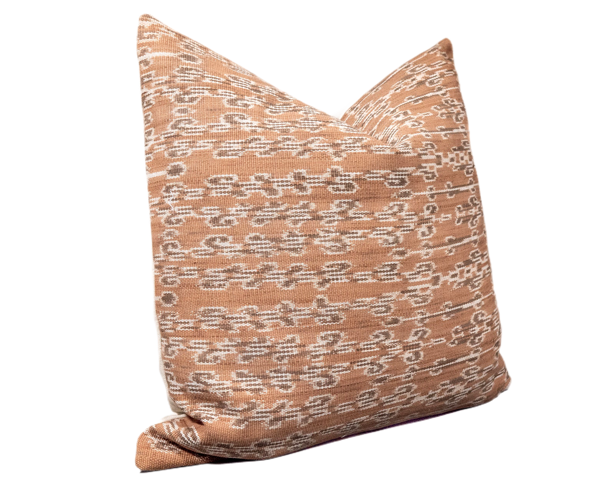 Dewi Pillow Cover - Source by Studio Skara, view 2