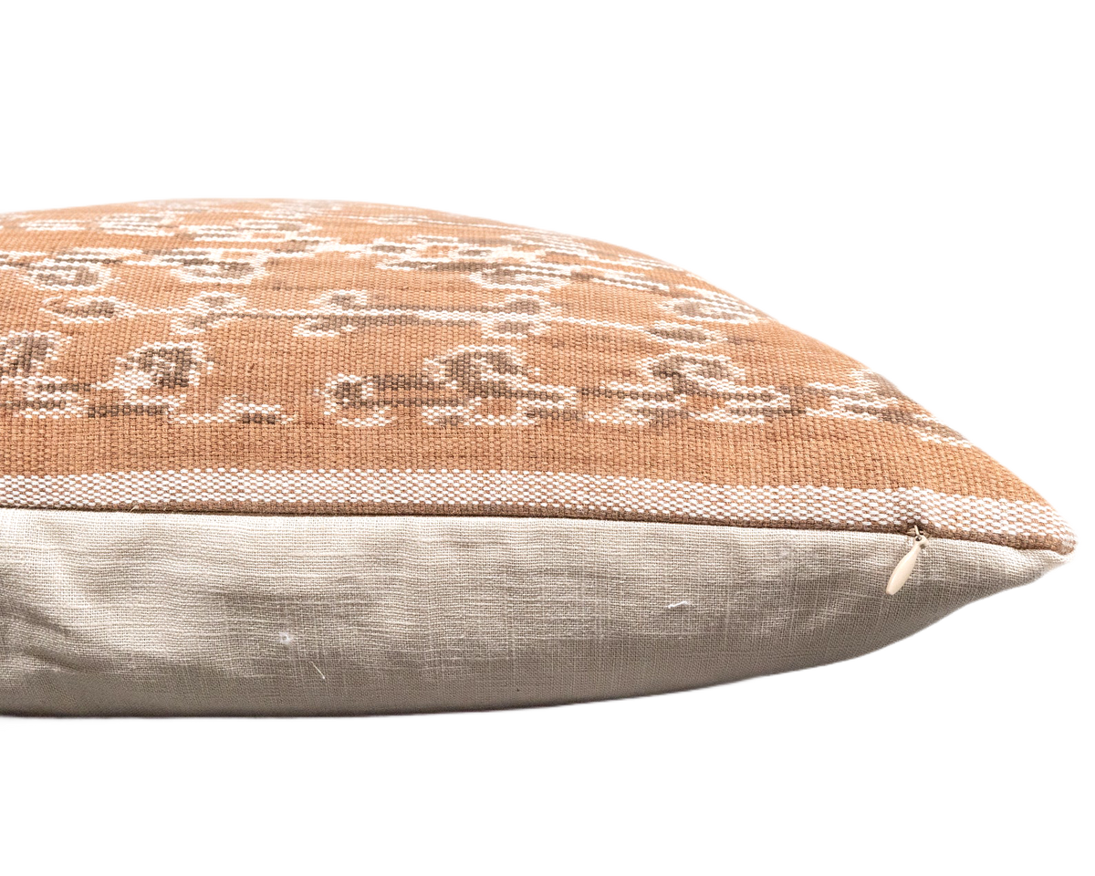 Dewi Pillow Cover - Source by Studio Skara, view 3