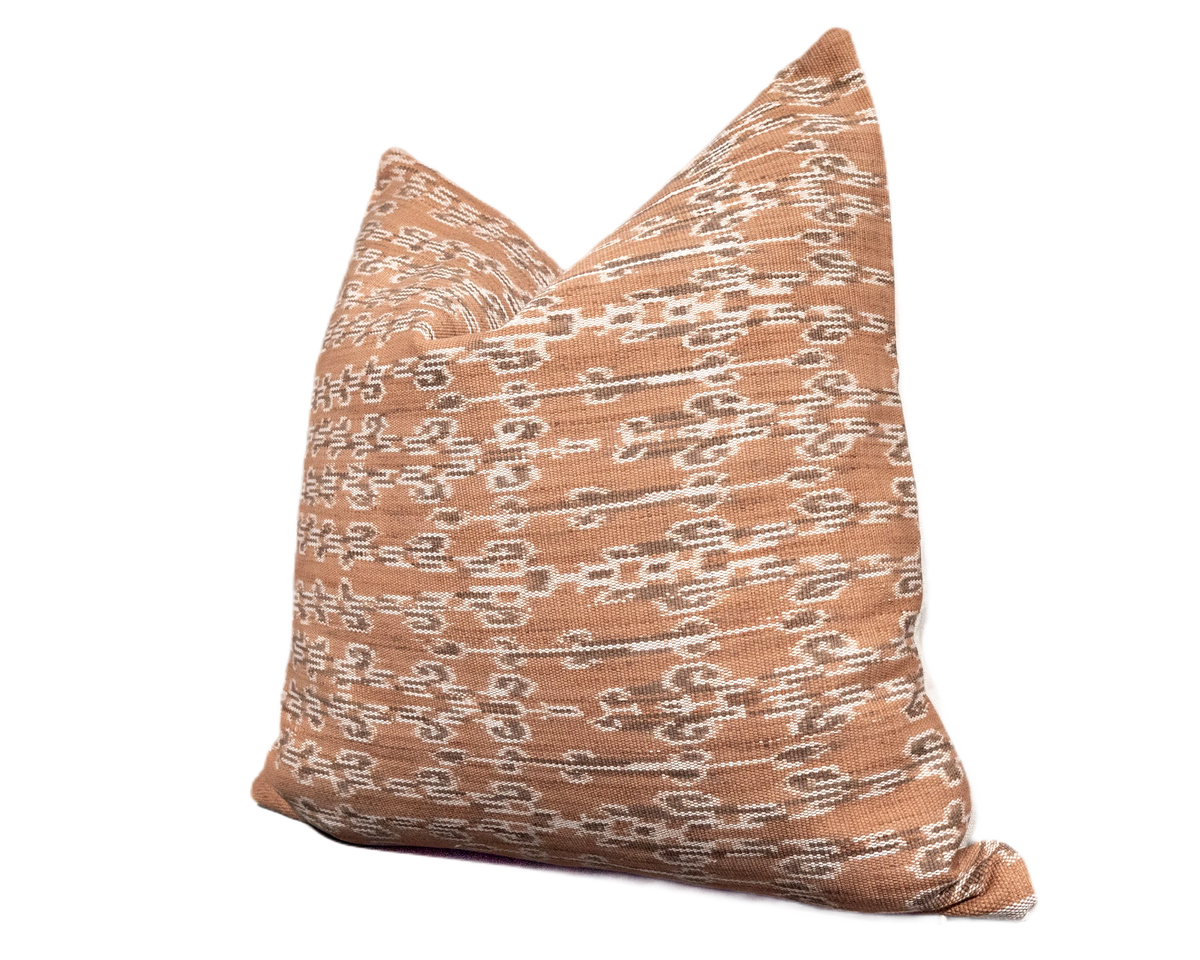 Dewi Pillow Cover - Source by Studio Skara, view 4