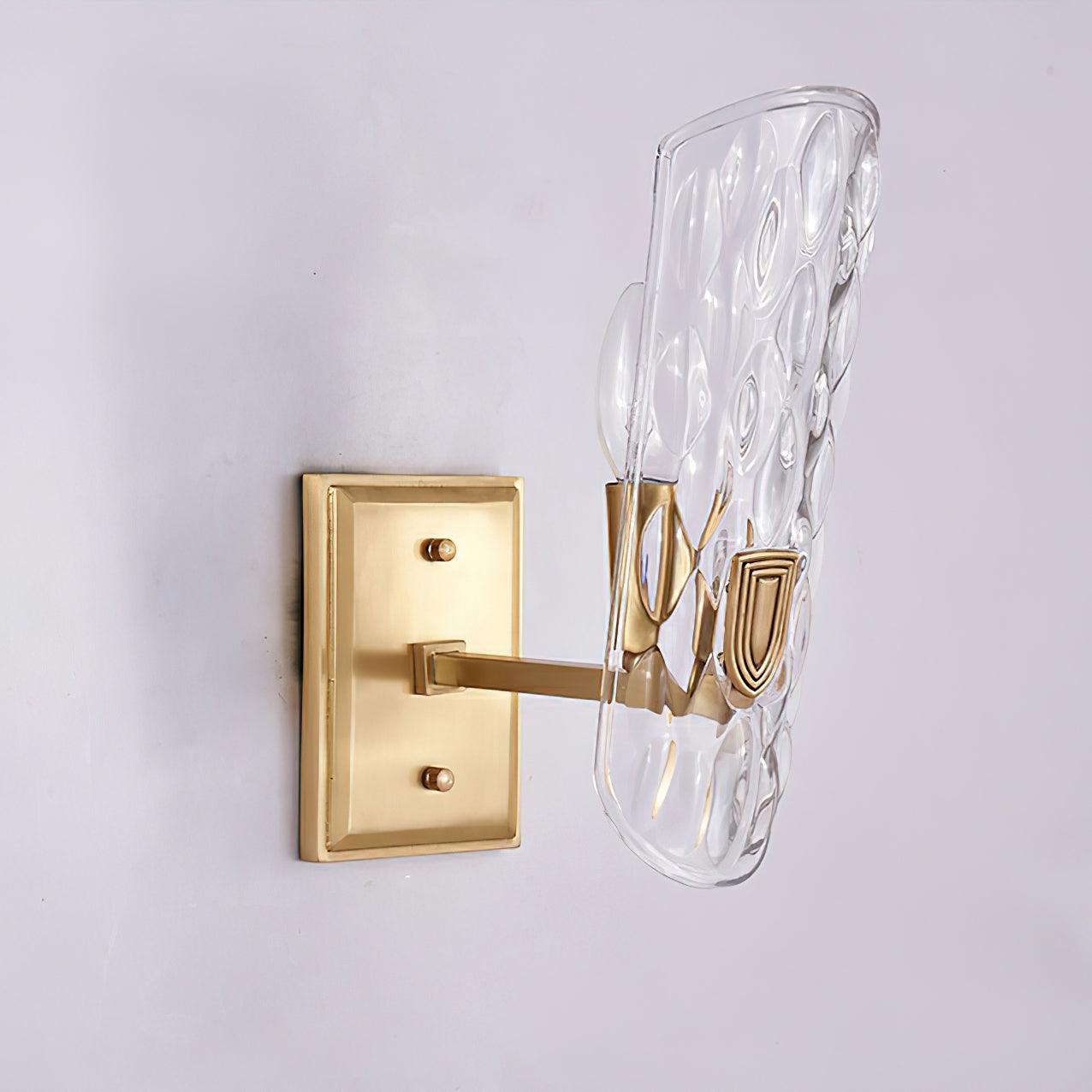 Dismo Wall Lamp