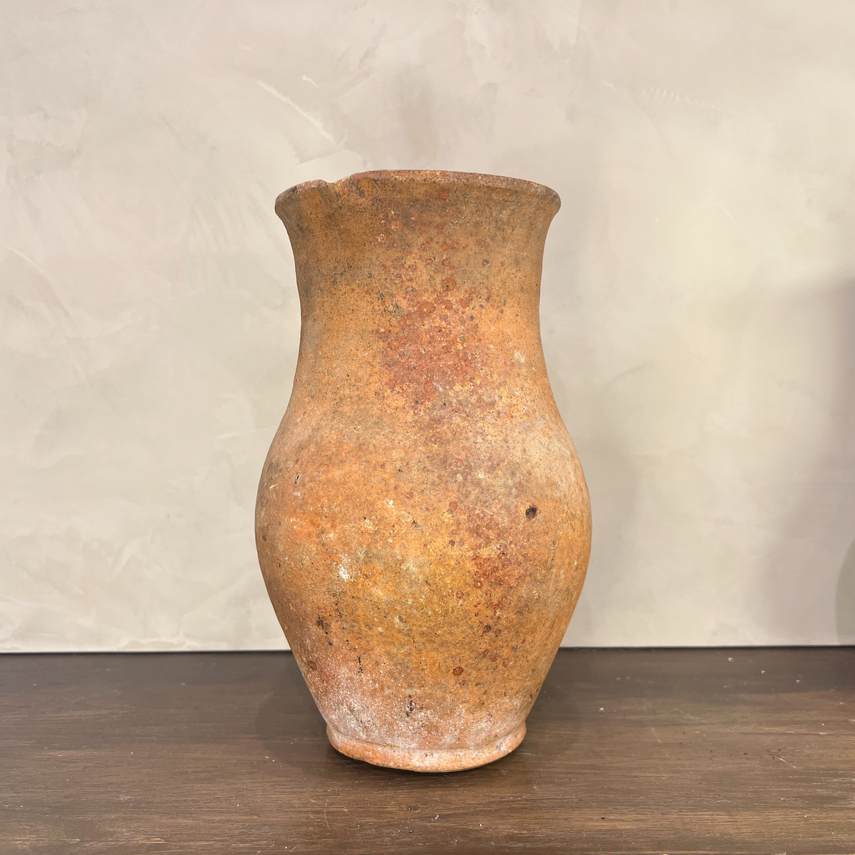 Dmytro Vintage Clay Jugs - Source by Studio Skara, view 3