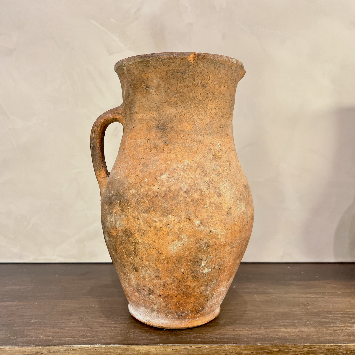 Dmytro Vintage Clay Jugs - Source by Studio Skara, view 4