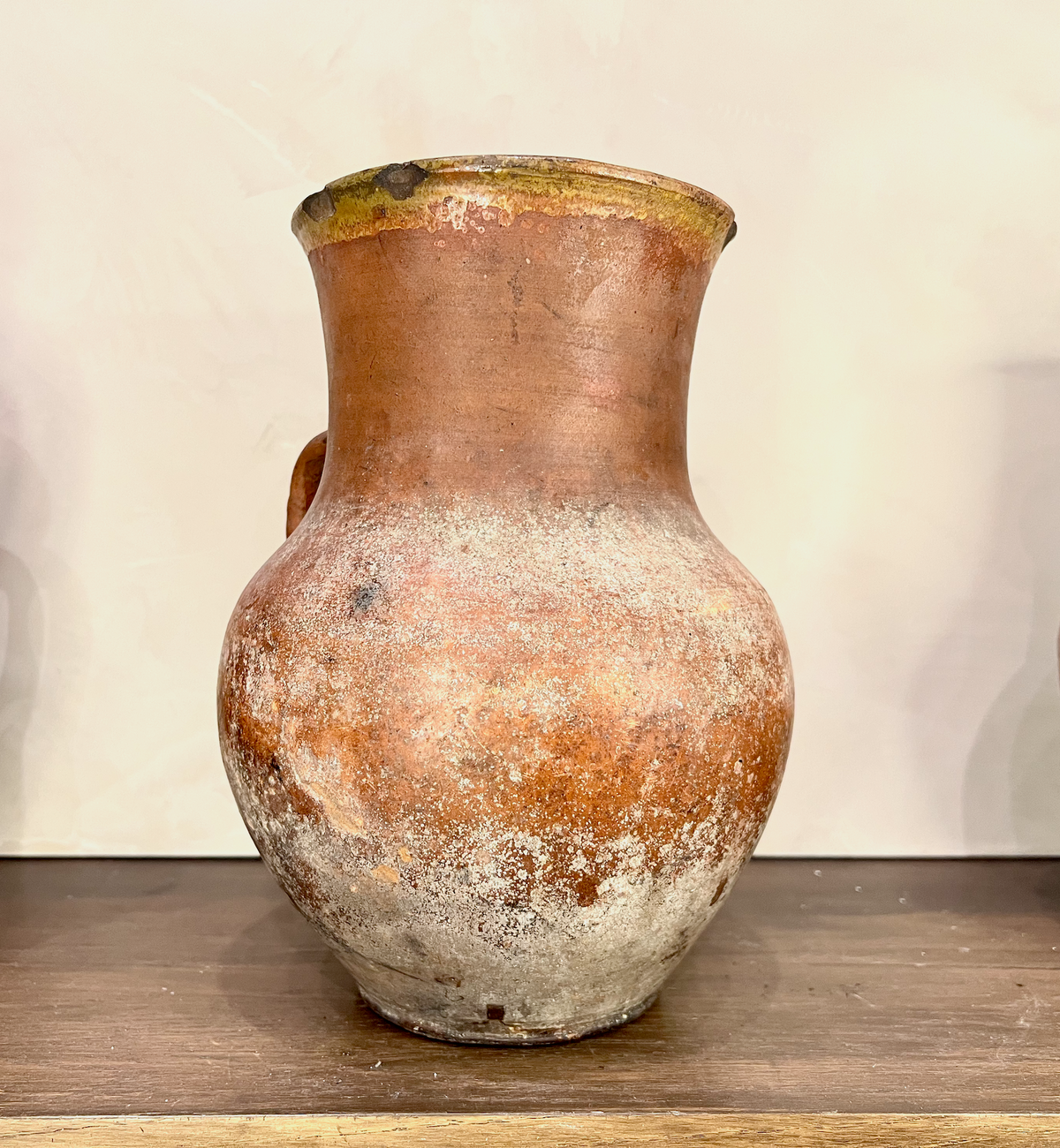 Dmytro Vintage Clay Jugs - Source by Studio Skara, view 9