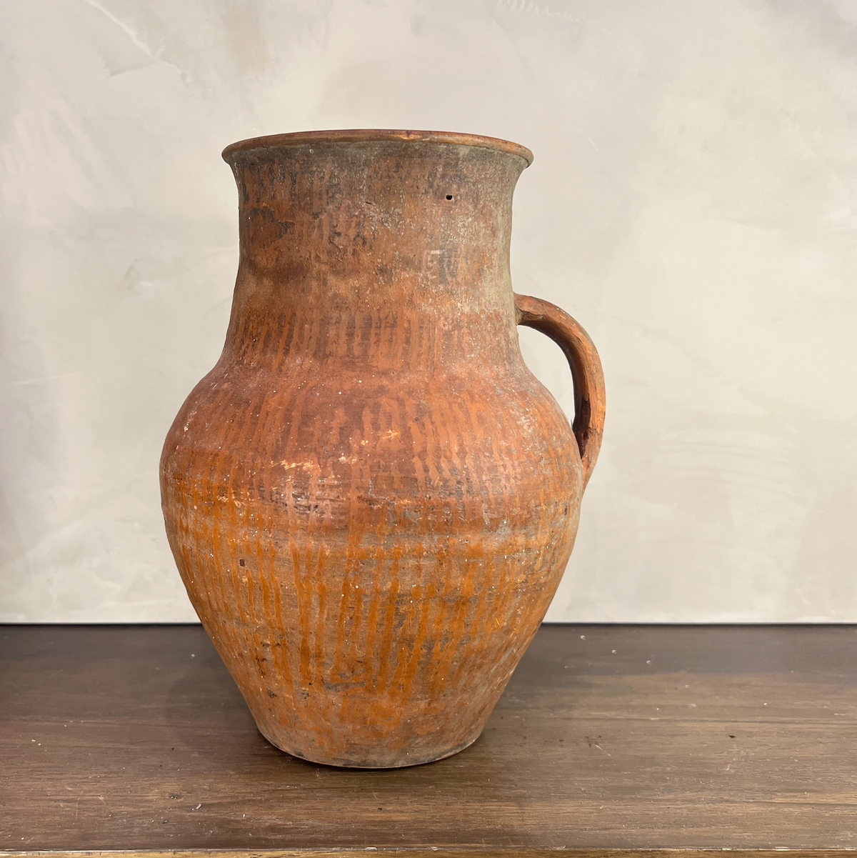 Dmytro Vintage Clay Jugs - Source by Studio Skara, view 11