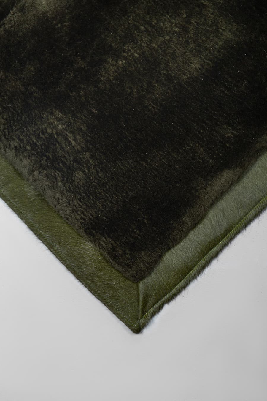 DOMA - Designer Shearling Rug - Homelosophy, view 9