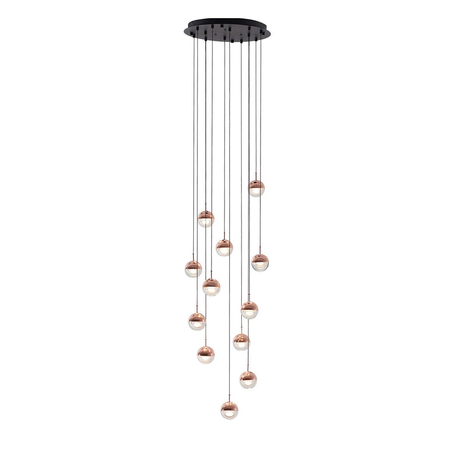 Dora Pendant Lamp