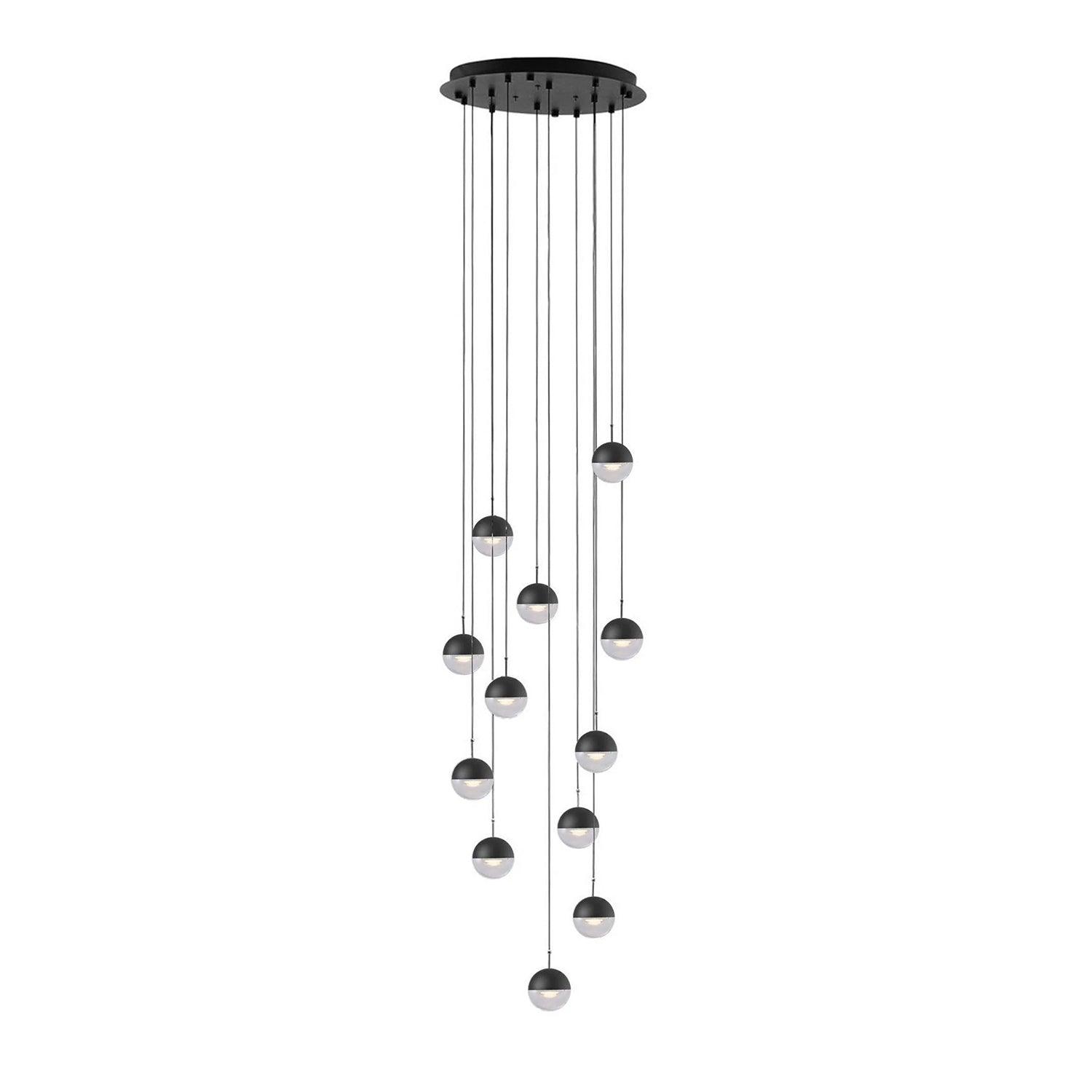 Dora Pendant Lamp