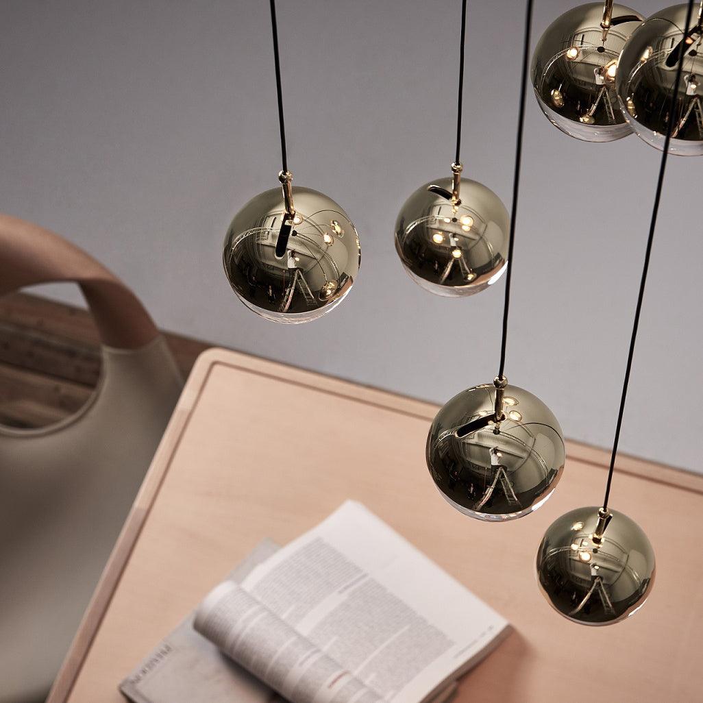 Dora Pendant Lamp