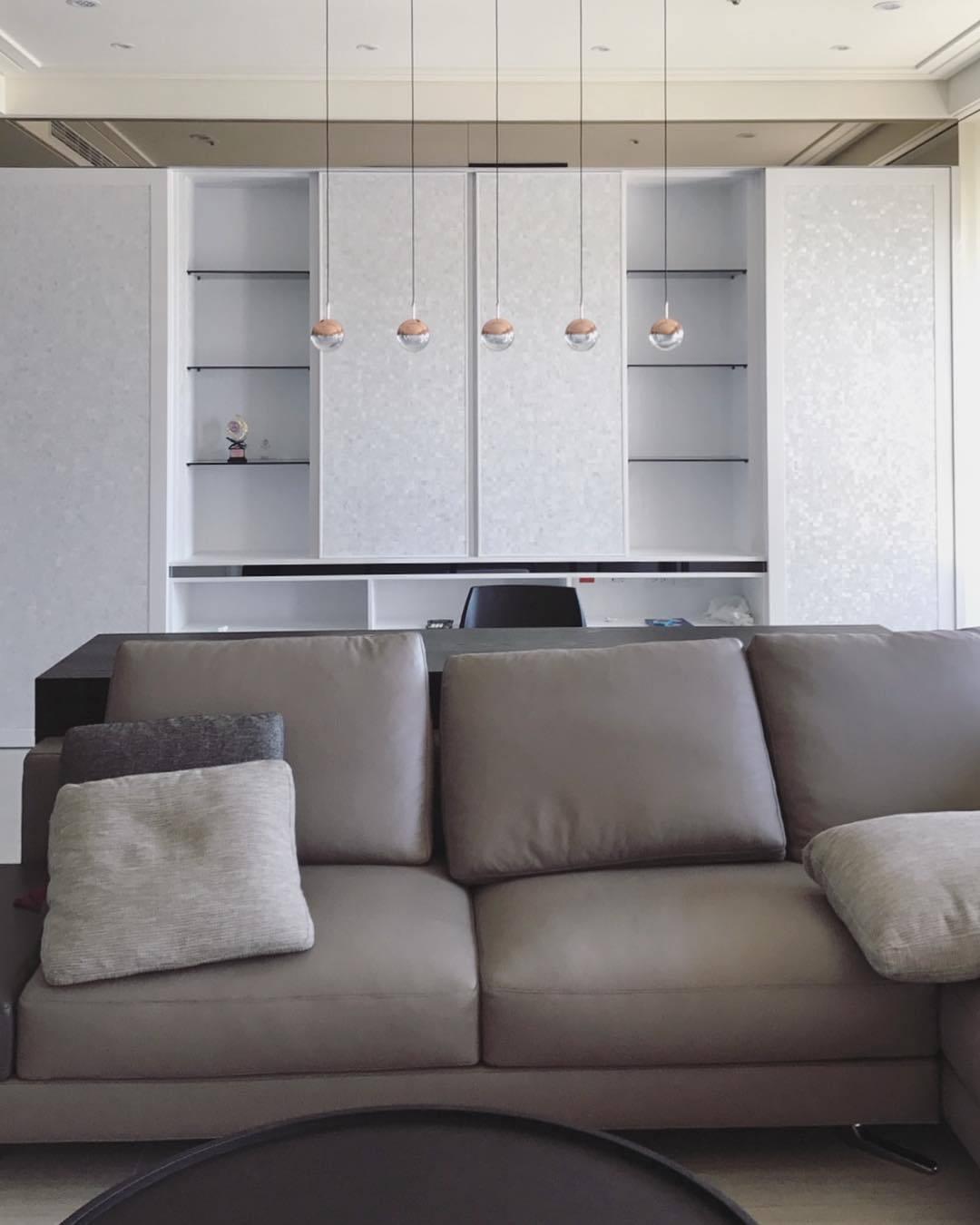 Dora Pendant Lamp