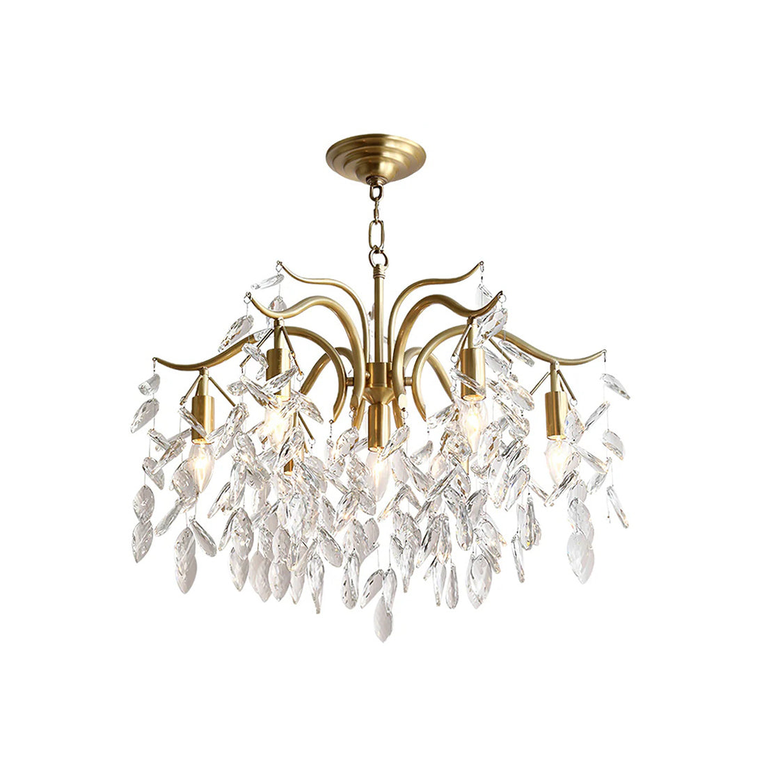 Dorale Chandelier