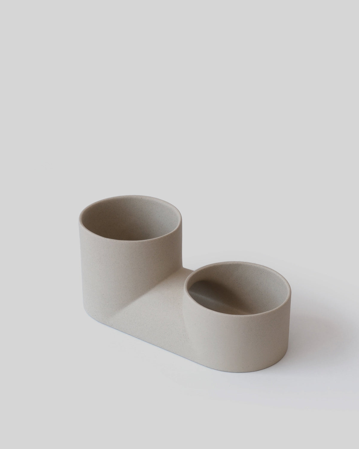 Double Planter - Misewell, view 3