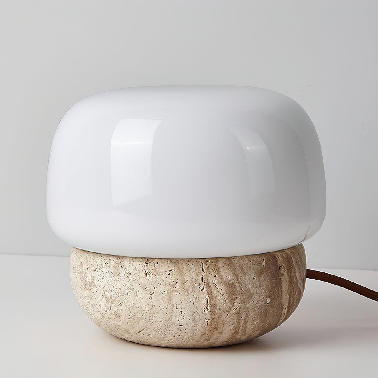 Doudou Table Lamp 7.1"