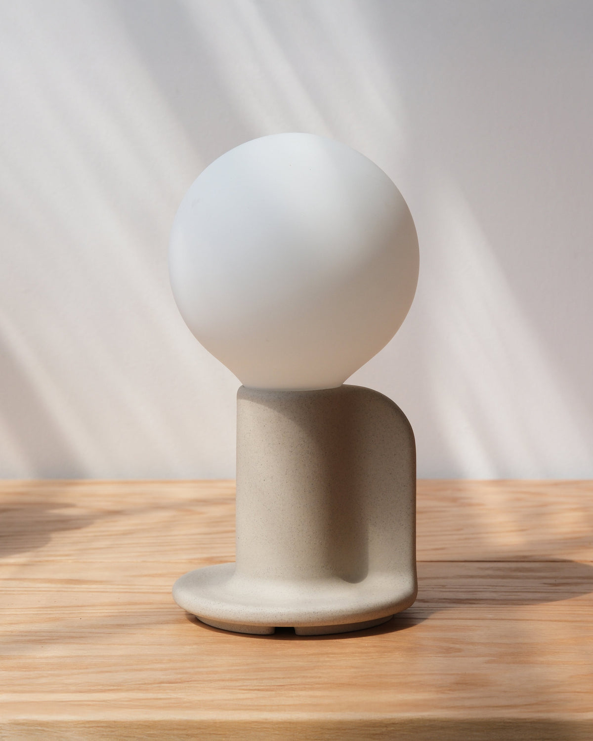Q Lamp - Misewell, view 9