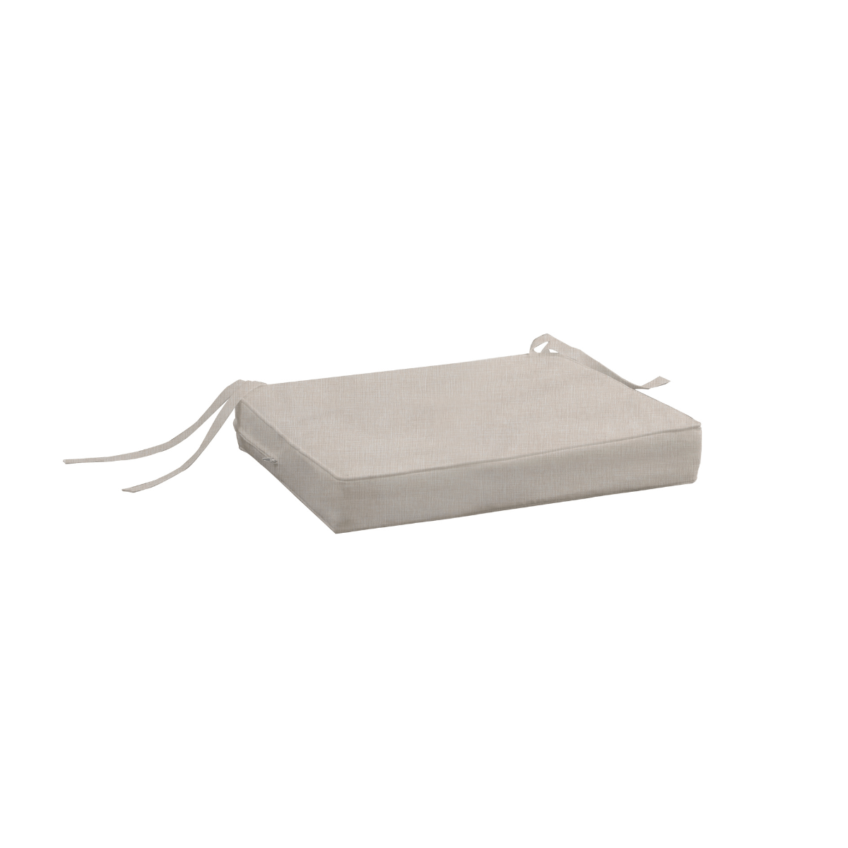 East Green Outdoor Chair Cushion