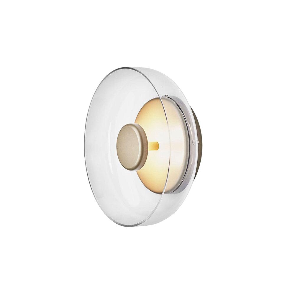 Eclipse Halo Wall Lamp 9.1"