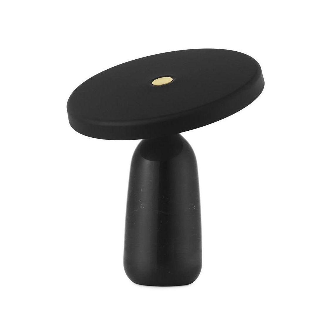 Eddy Table Lamp 12.6"