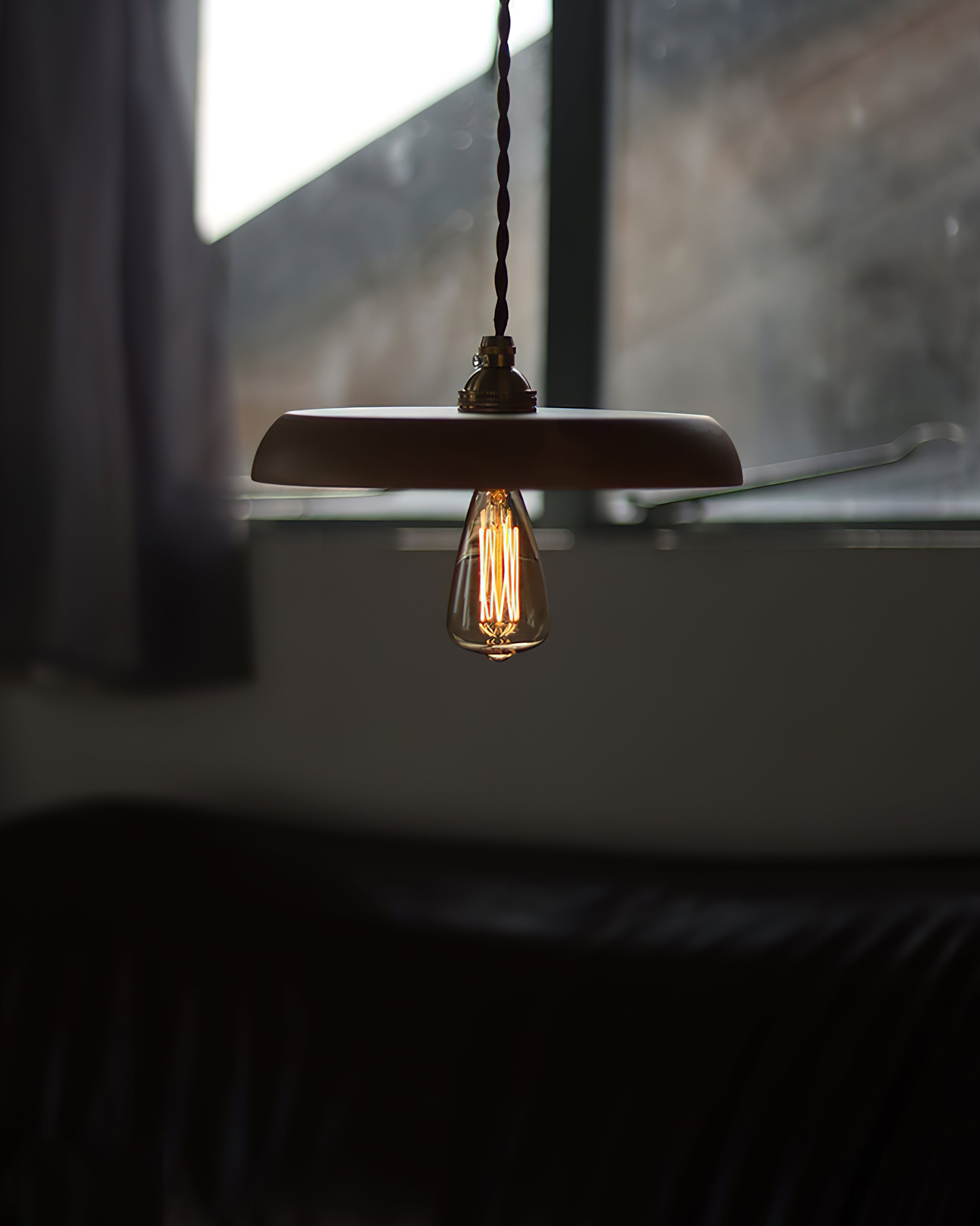 Edora Pendant Light