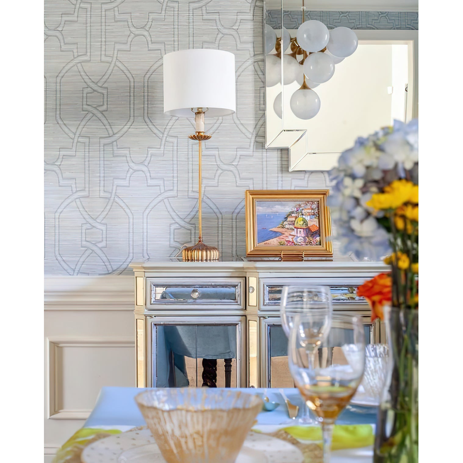 Eloise Table Lamp