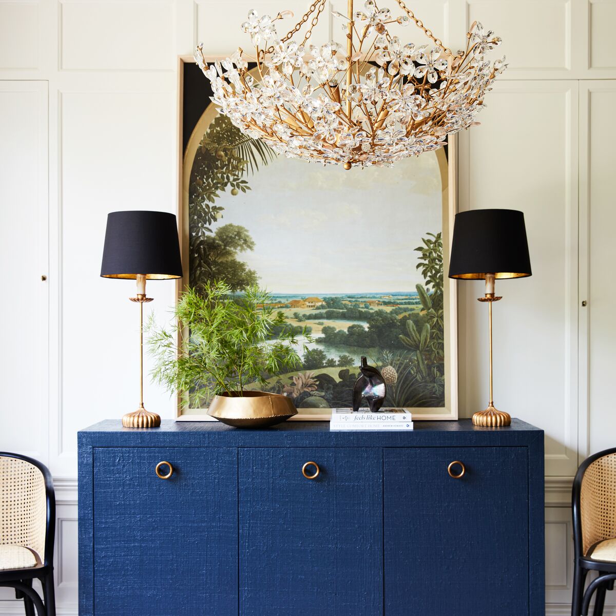 Eloise Table Lamp