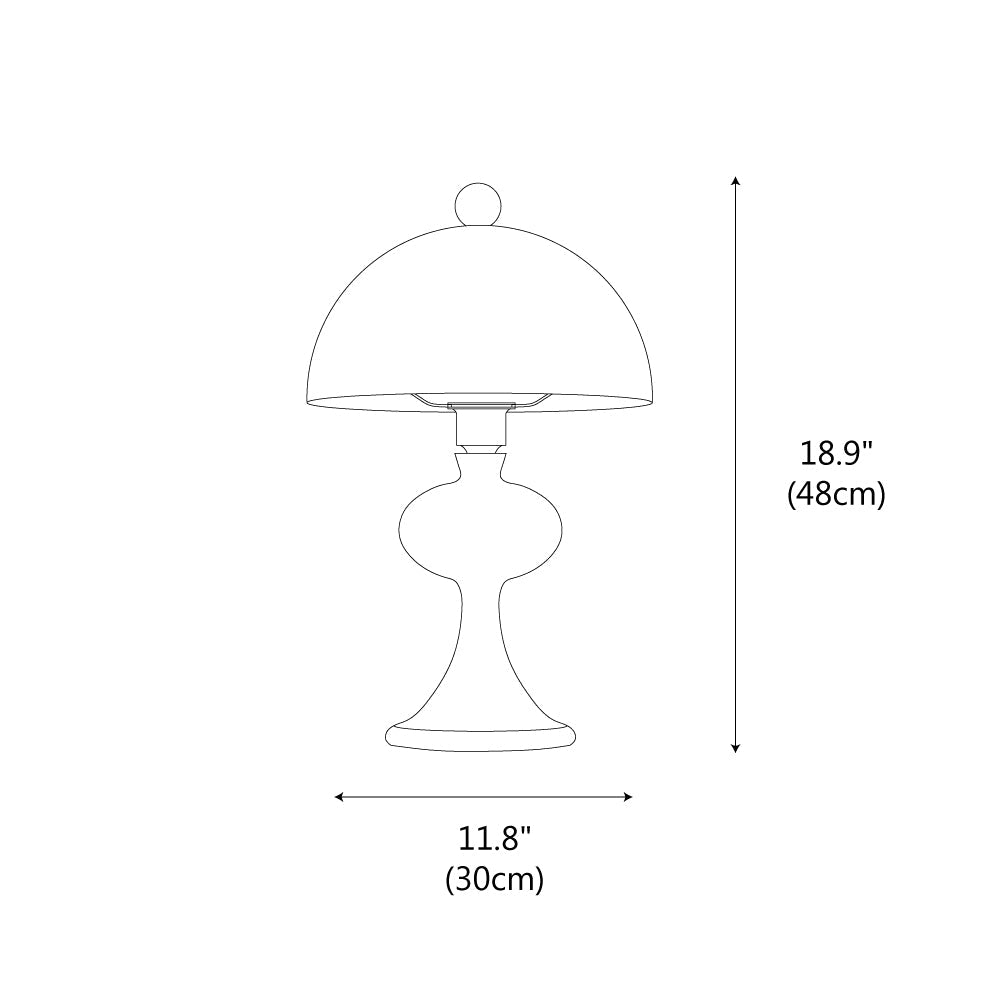Elowen Table Lamp